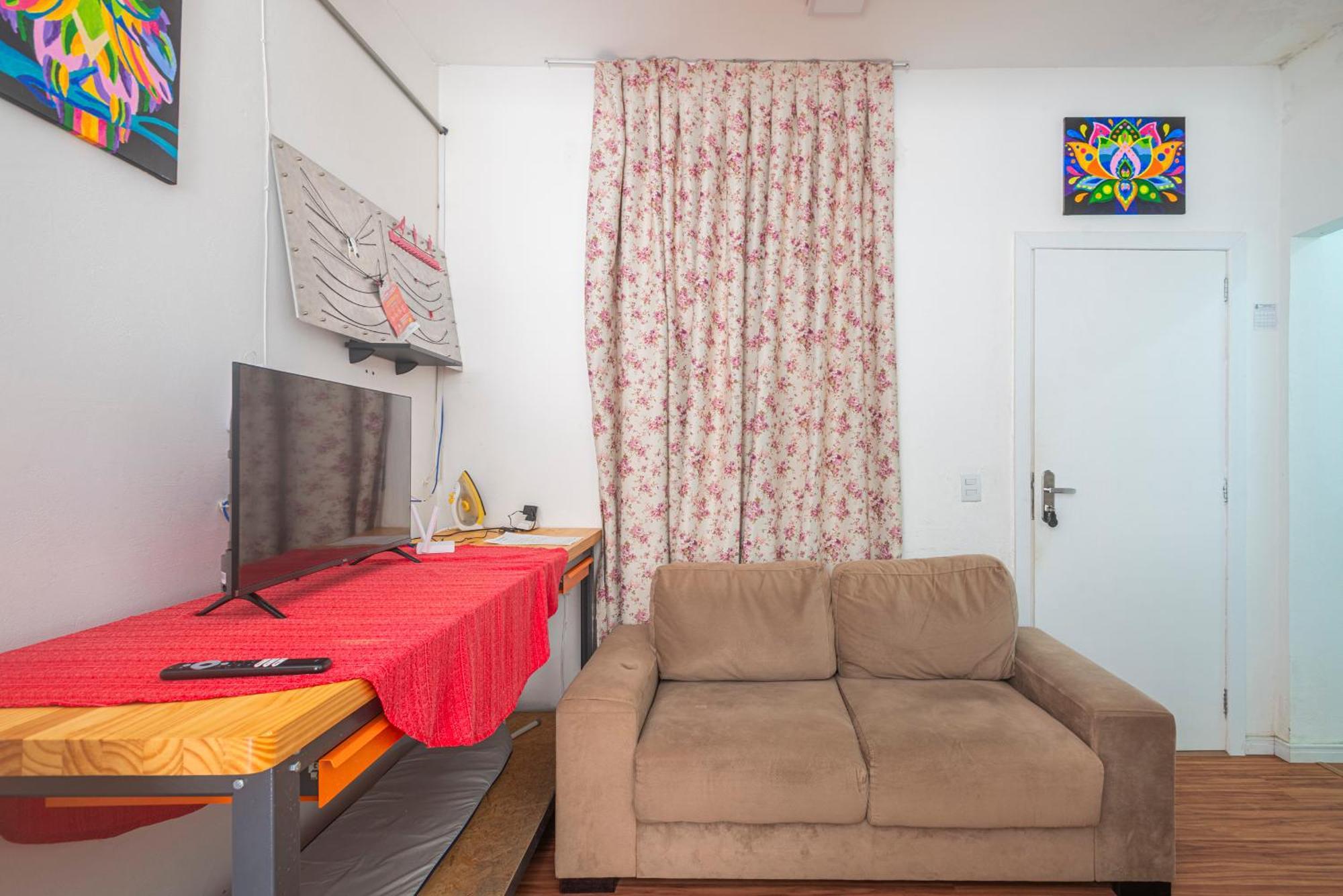 Apartamento 02 1 Quarto, Centro Bc Balneário Camboriú